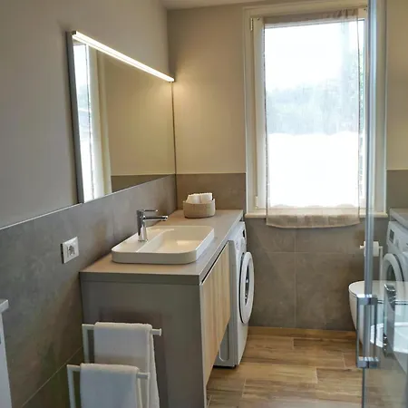 Borgo Predeschera Barcuzzi