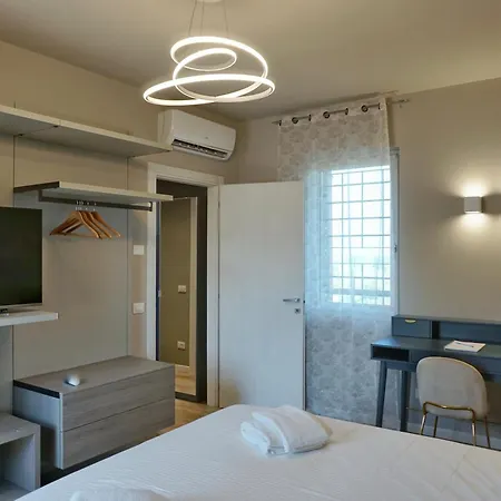 Borgo Predeschera Διαμέρισμα