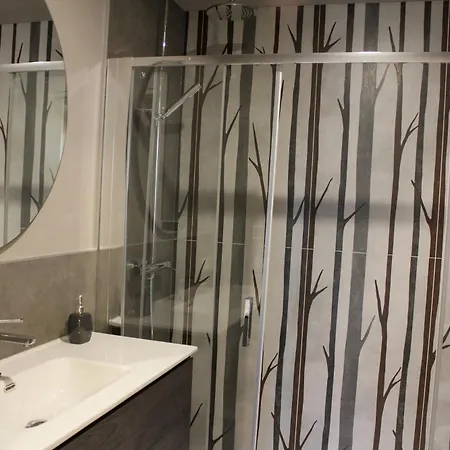 Διαμέρισμα Borgo Predeschera Barcuzzi