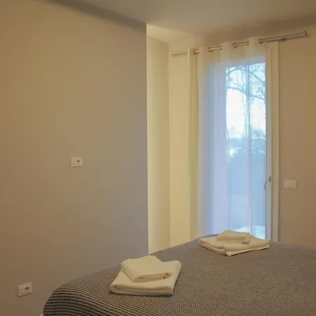 Borgo Predeschera Barcuzzi