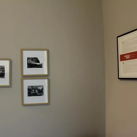 Borgo Predeschera * Barcuzzi