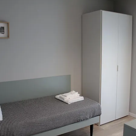 Borgo Predeschera Διαμέρισμα Barcuzzi