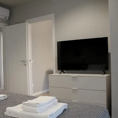 Διαμέρισμα Borgo Predeschera *