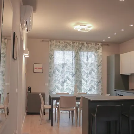 Διαμέρισμα Borgo Predeschera