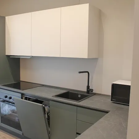 Borgo Predeschera Barcuzzi