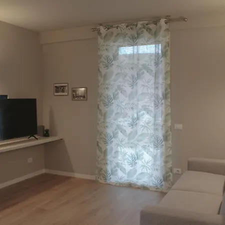 Borgo Predeschera * Barcuzzi