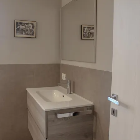 Borgo Predeschera Διαμέρισμα *