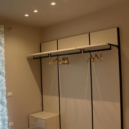 Borgo Predeschera Διαμέρισμα