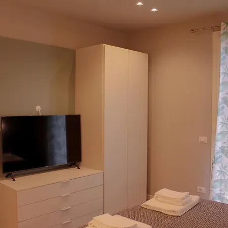 Διαμέρισμα Borgo Predeschera Barcuzzi