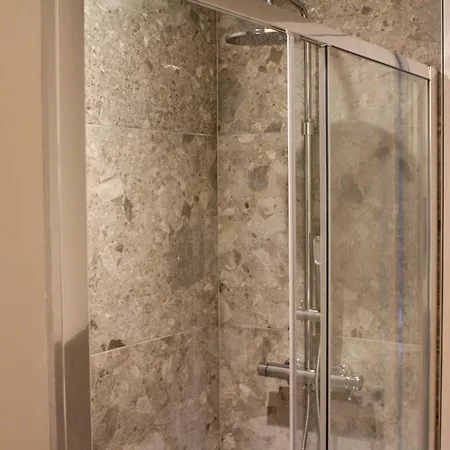 Borgo Predeschera * Barcuzzi