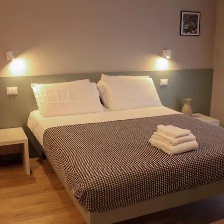 Διαμέρισμα Borgo Predeschera *