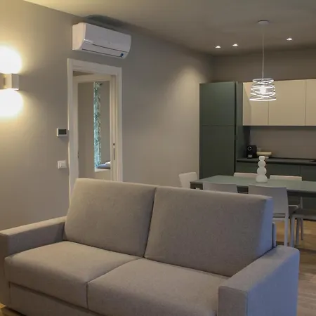 Borgo Predeschera Barcuzzi