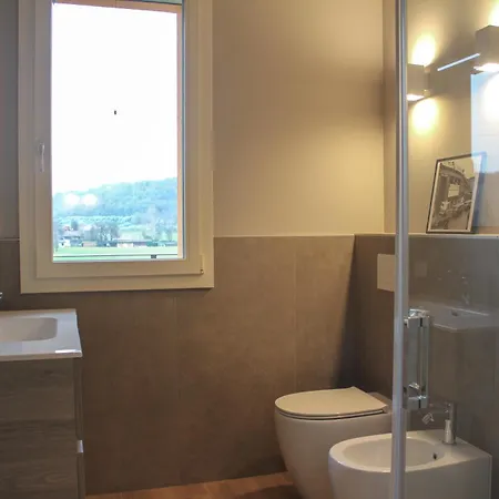 Borgo Predeschera Διαμέρισμα