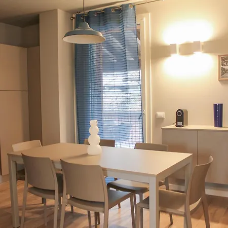 Borgo Predeschera Διαμέρισμα