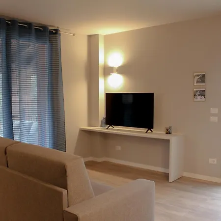 Borgo Predeschera Διαμέρισμα