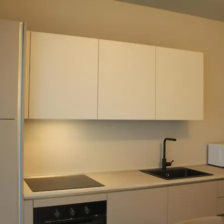 Borgo Predeschera Διαμέρισμα