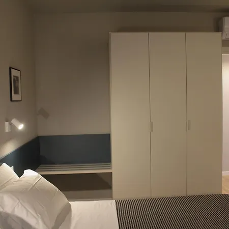 Borgo Predeschera Διαμέρισμα