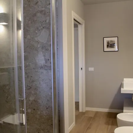 Διαμέρισμα Borgo Predeschera