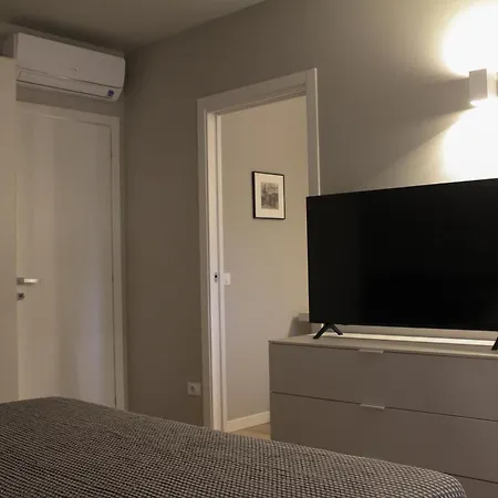 Διαμέρισμα Borgo Predeschera *