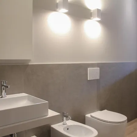 Διαμέρισμα Borgo Predeschera *