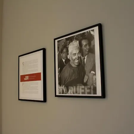 Borgo Predeschera Διαμέρισμα Barcuzzi