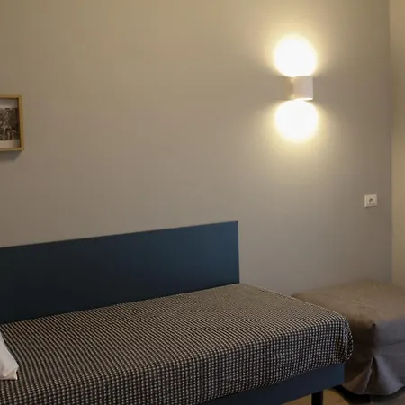 Διαμέρισμα Borgo Predeschera Barcuzzi