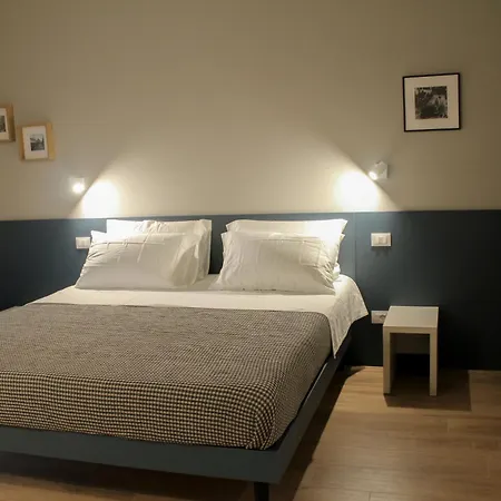 Διαμέρισμα Borgo Predeschera *