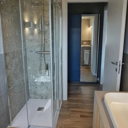 Borgo Predeschera Apartment *