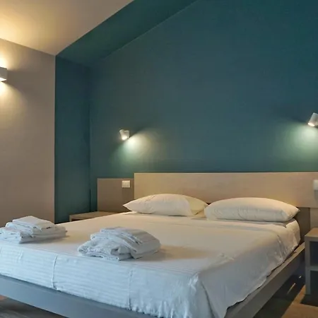 Borgo Predeschera * Barcuzzi