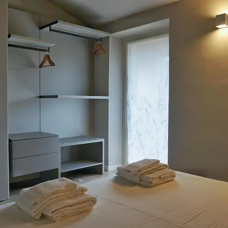 Borgo Predeschera * Barcuzzi
