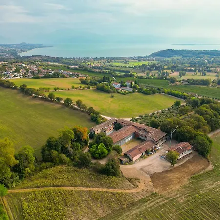 Borgo Predeschera Apartment
