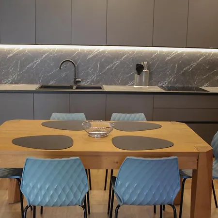 Apartment Borgo Predeschera
