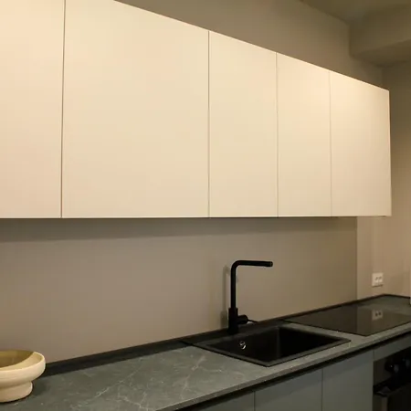 Borgo Predeschera Apartment