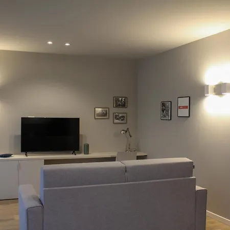 Apartment Borgo Predeschera
