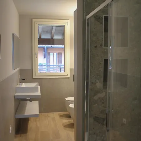 Apartment Borgo Predeschera