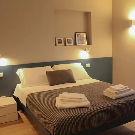 Borgo Predeschera Apartment