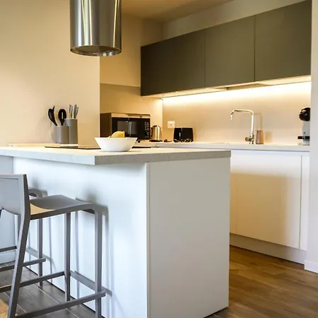 Borgo Predeschera * Barcuzzi
