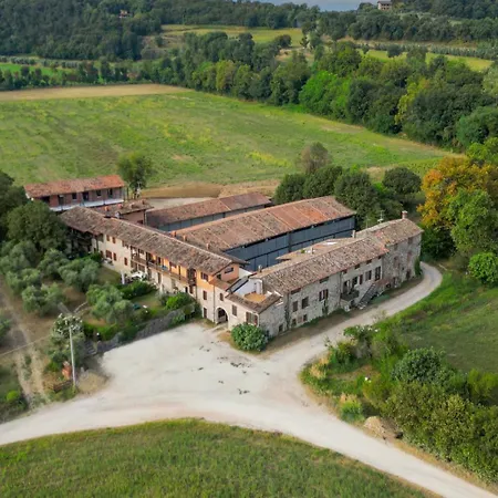 Borgo Predeschera *