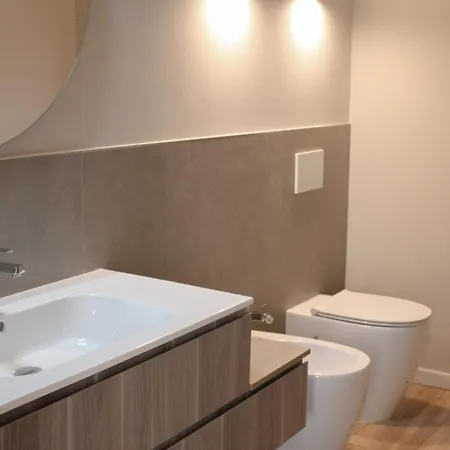 Apartment Borgo Predeschera