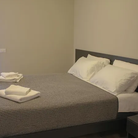 Apartment Borgo Predeschera Barcuzzi