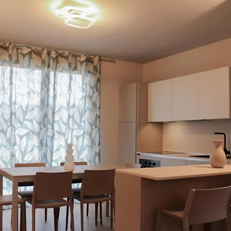Apartment Borgo Predeschera