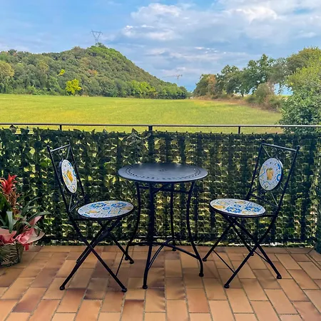 Apartment Borgo Predeschera