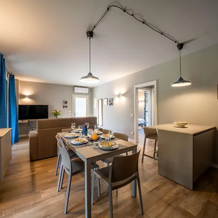 Borgo Predeschera Apartment