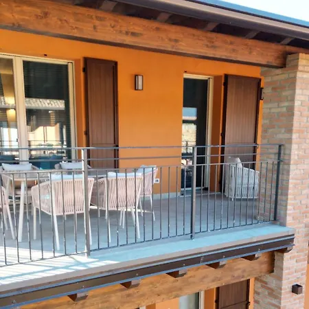 Borgo Predeschera *