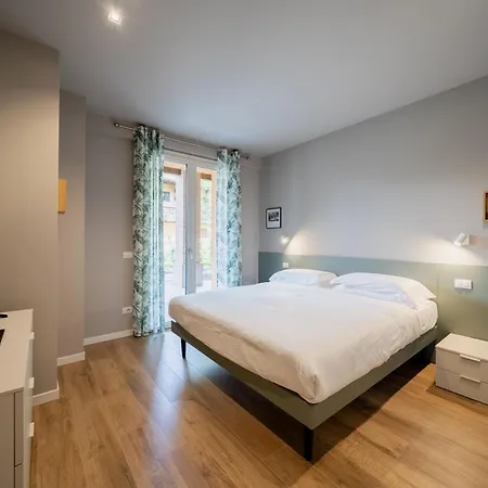 Borgo Predeschera Barcuzzi