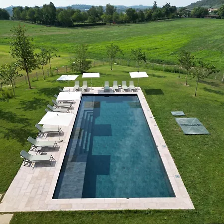 Borgo Predeschera Apartment *