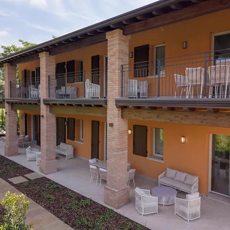 Borgo Predeschera Apartment