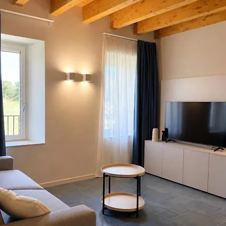 Borgo Predeschera