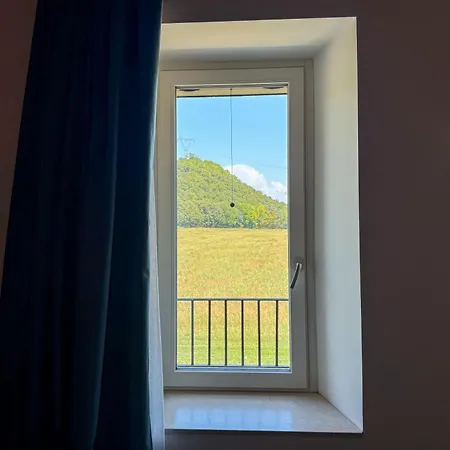 Borgo Predeschera