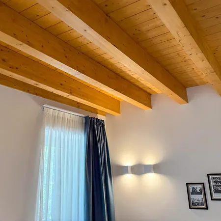 公寓 Borgo Predeschera *